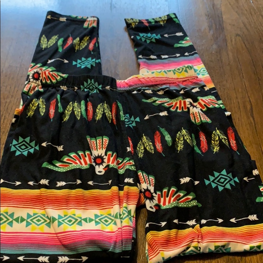 Leggings